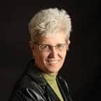 Linda Slusher image