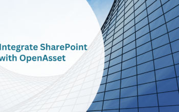 SharePoint OpenAsset Integration