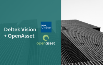 Deltek Vision and OpenAsset