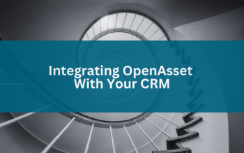 OpenAsst and CRM