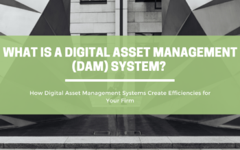 How Digital Asset Management Systems Create Efficiencies for Your Firm | OpenAsset