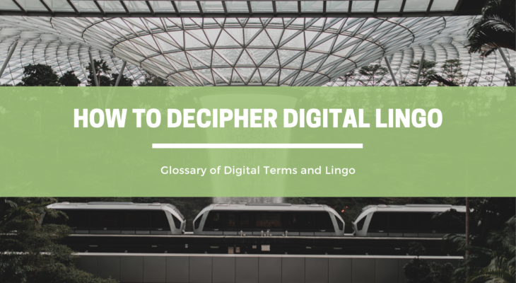 How to Decipher Digital Lingo | OpenAsset