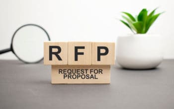 Request for proposal