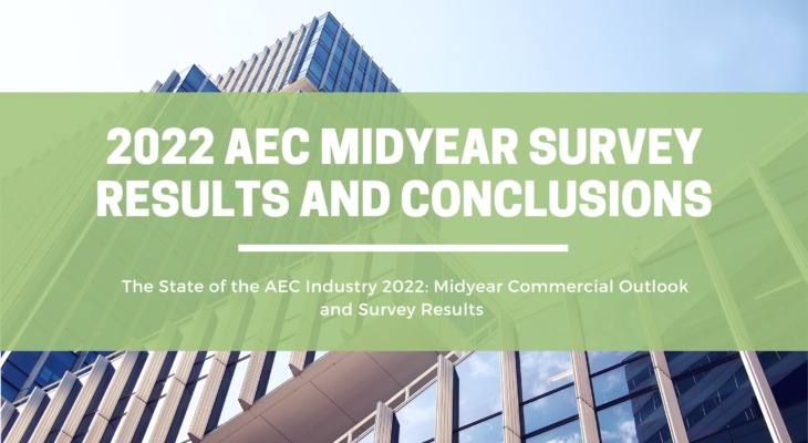 2022 AEC Midyear Survey Results and Conclusions | OpenAsset