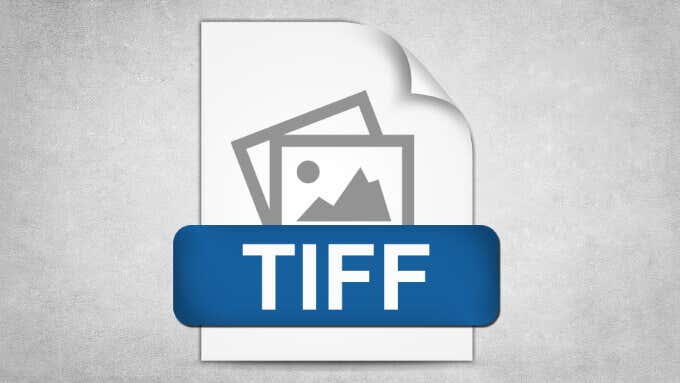Tiff File Graphic | OpenAsset