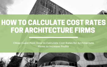 How to Calculate Cost Rates for Architecture Firms | OpenAsset