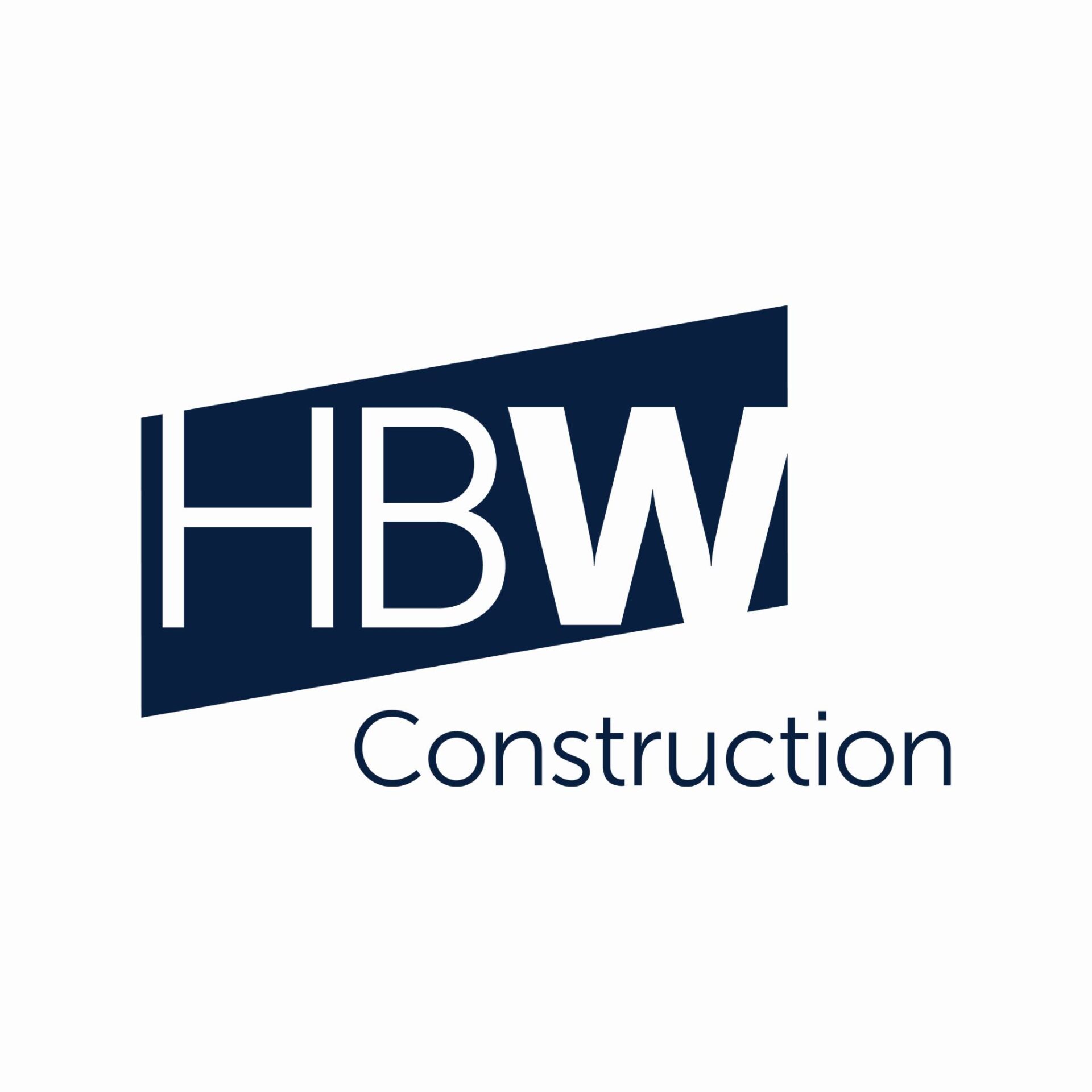 HBW Construction