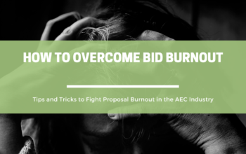 How to Overcome Bid Burnout | OpenAsset