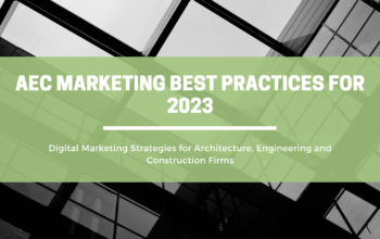 AEC Marketing Best Practices for 2023 | OpenAsset