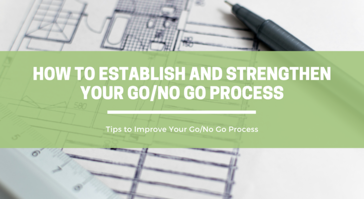 Tips to Improve Your Go/No Go Process | OpenAsset