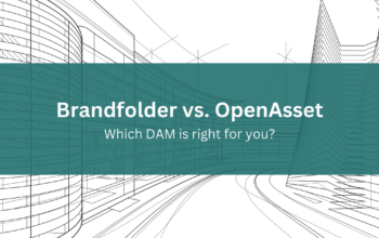 Brandfolder vs. OpenAsset comparison