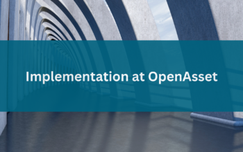 implementation at openasset