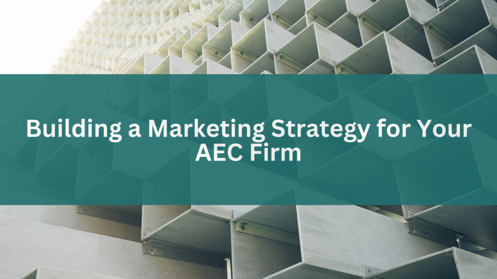 Marketing for AEC with OpenAsset