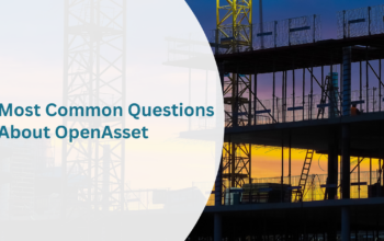 common questions about OpenAsset