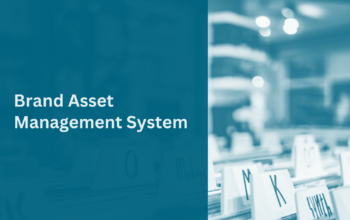 Brand Asset Management System