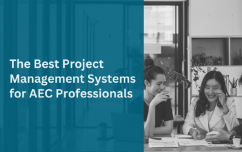 top project management tools for AEC