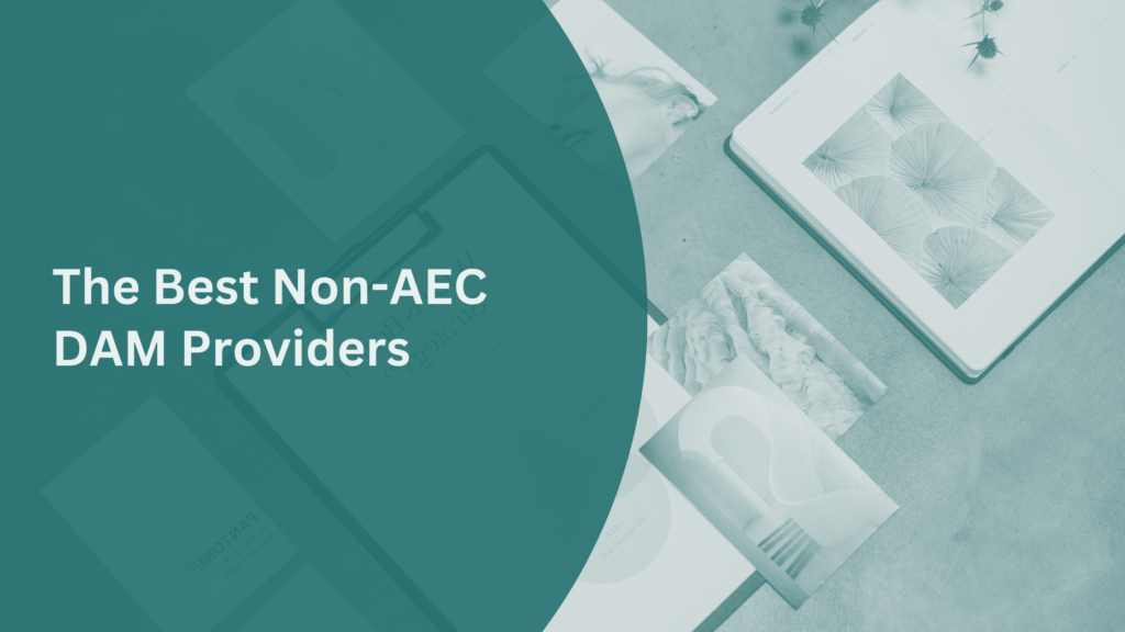 Best NON AEC DAM providers