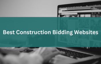 construction bidding websites