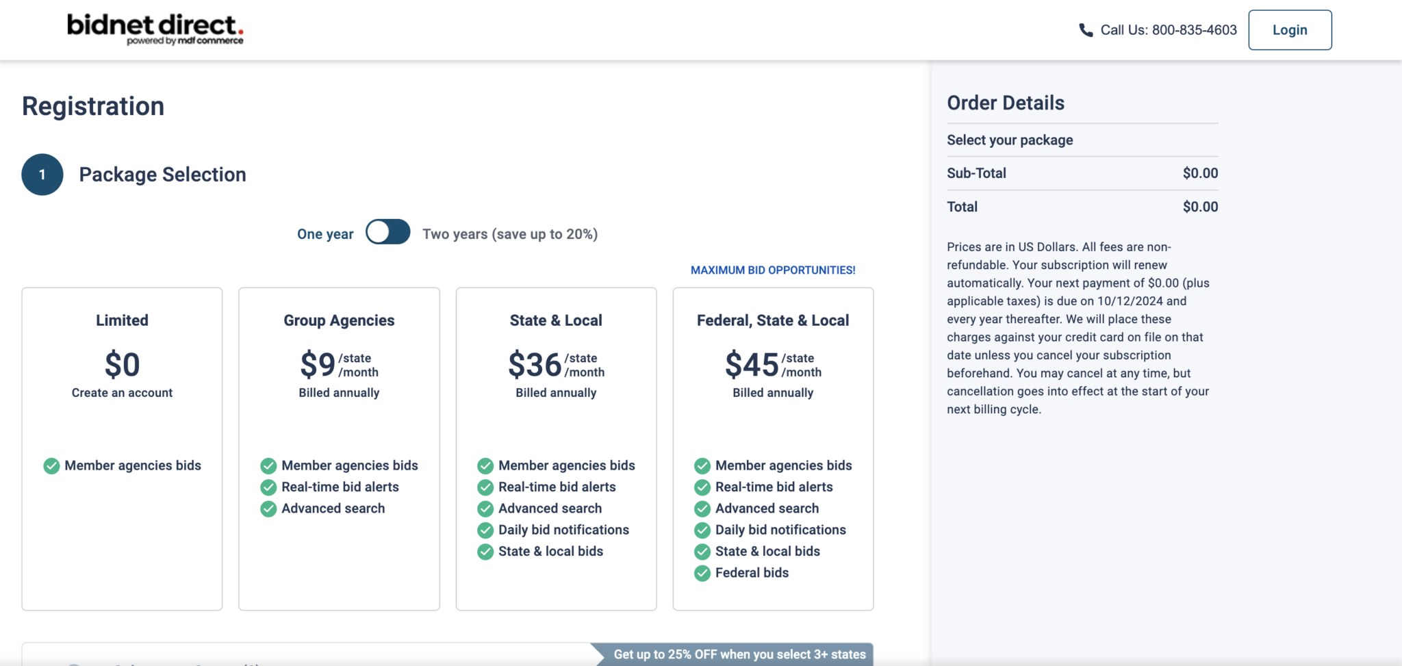 Compare The 23 Best Construction Bidding Websites For 2024 OpenAsset   Governmentbids.com  2048x973 