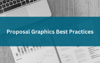 how to use proposal graphics