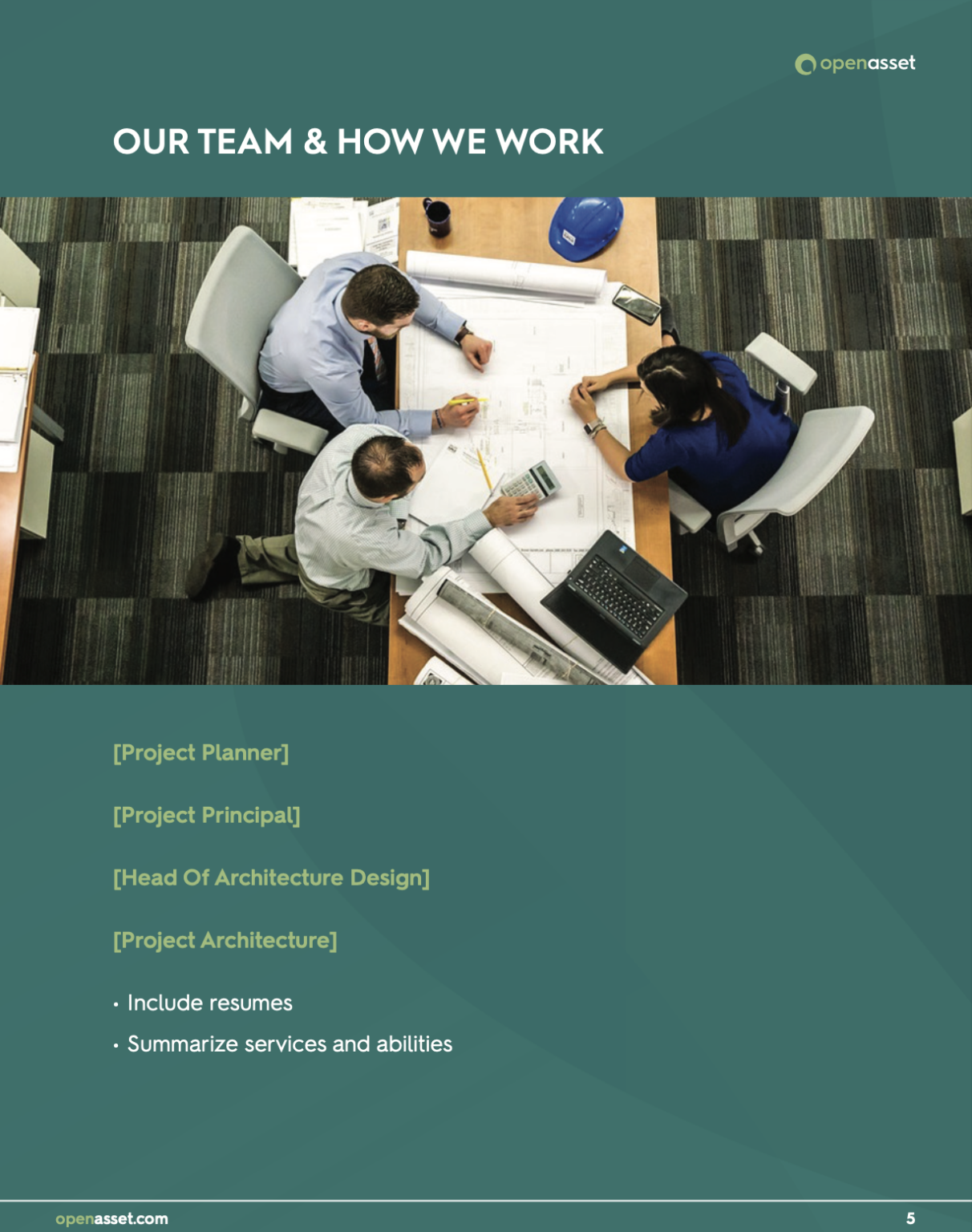 Engineering Proposals Free Template 12 Proposal Writing Tips Openasset Engineering Proposals Free Template 12 Proposal Writing Tips Openasset