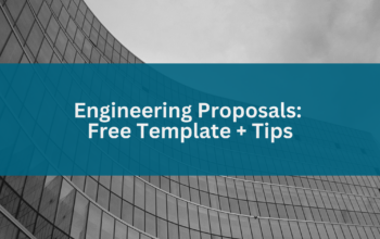 Engineering Proposal Template