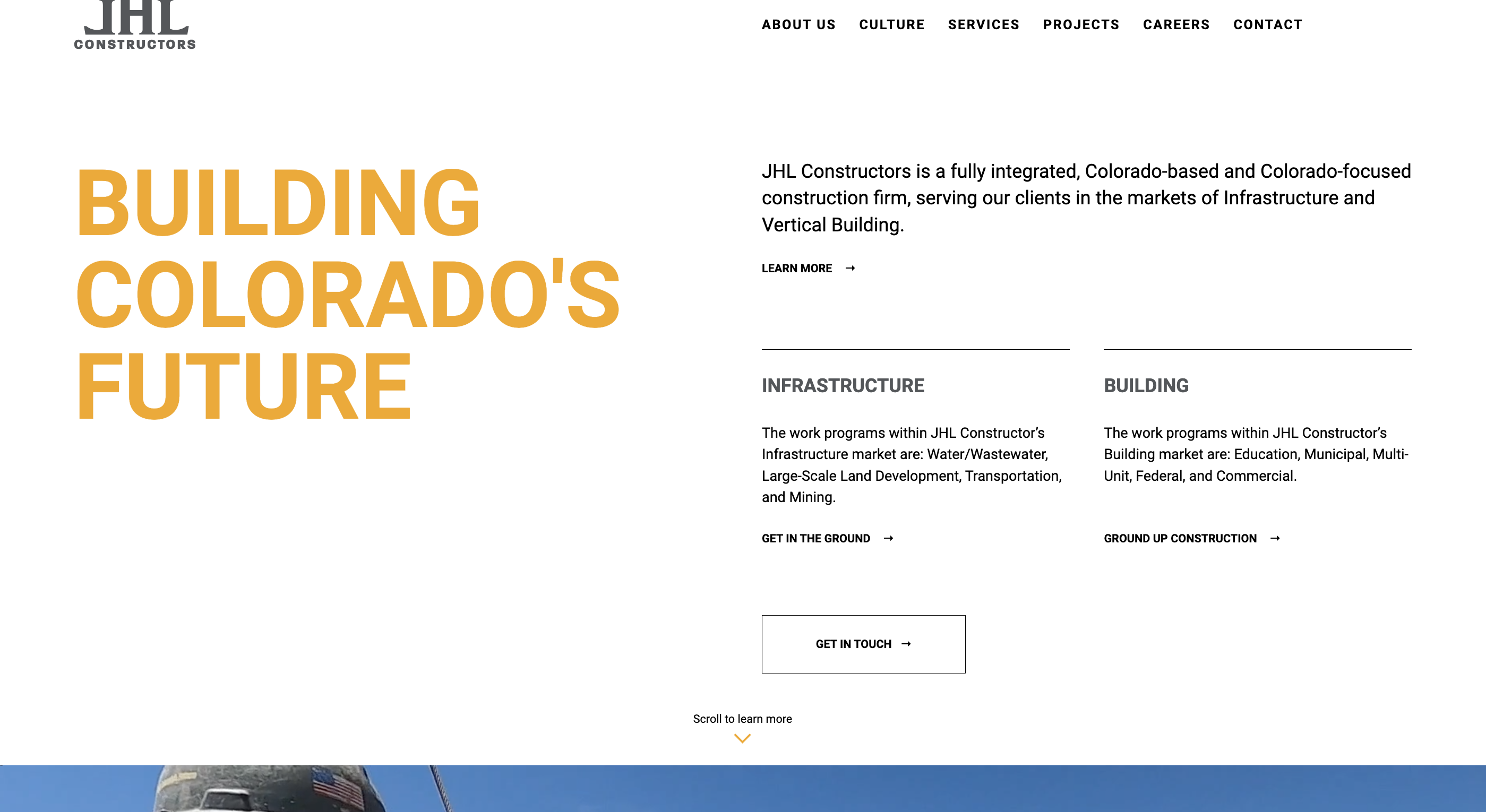 jhl-constructors-homepage