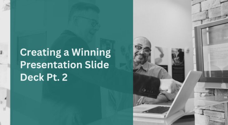 Winning-Presentation-Slide