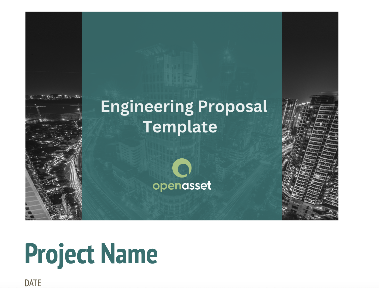 engineering-proposal-template-example