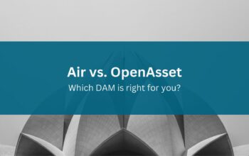 air-vs-openasset
