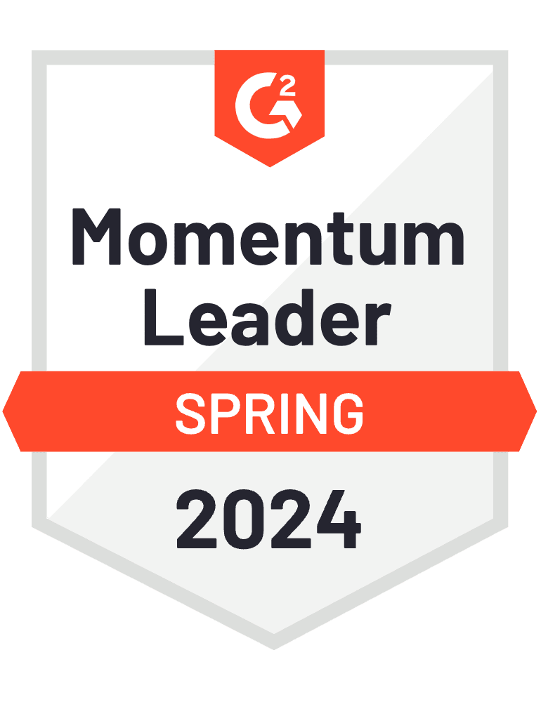 G2-Momentum-LEADER-2024