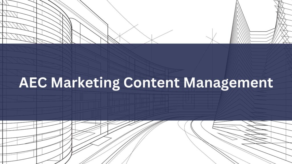 aec-marketing-content-management