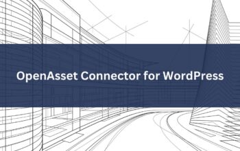 openasset-wordpress-connector