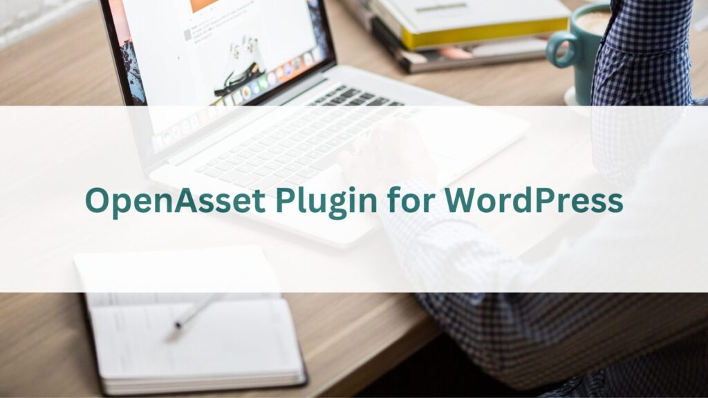 OpenAsset-plugin-for-WordPress