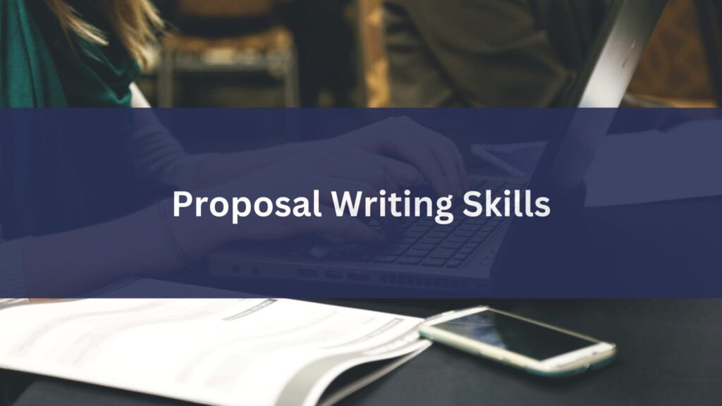 proposal-writing-skills