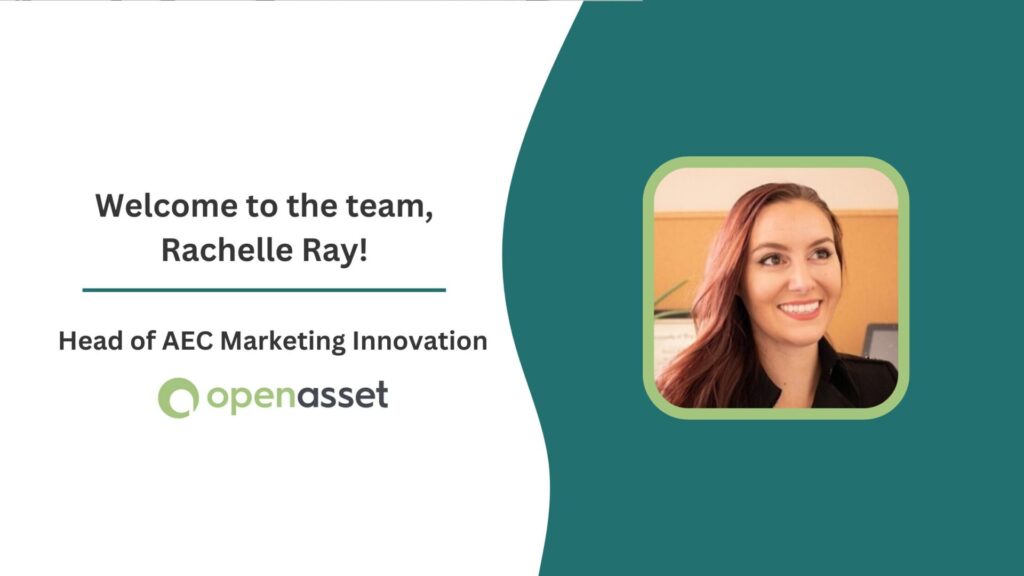 Rachelle-Ray-Joins-OpenAsset