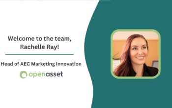 Rachelle-Ray-Joins-OpenAsset