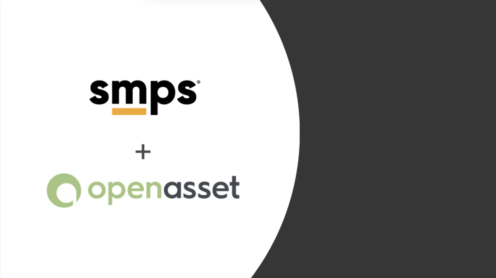 SMPS-and-OpenAsset-Partnership