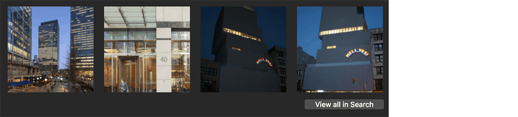 openasset image similarity