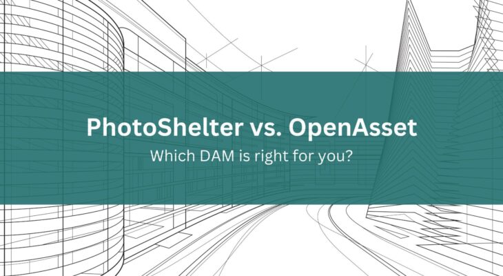 photoshelter-vs-openasset