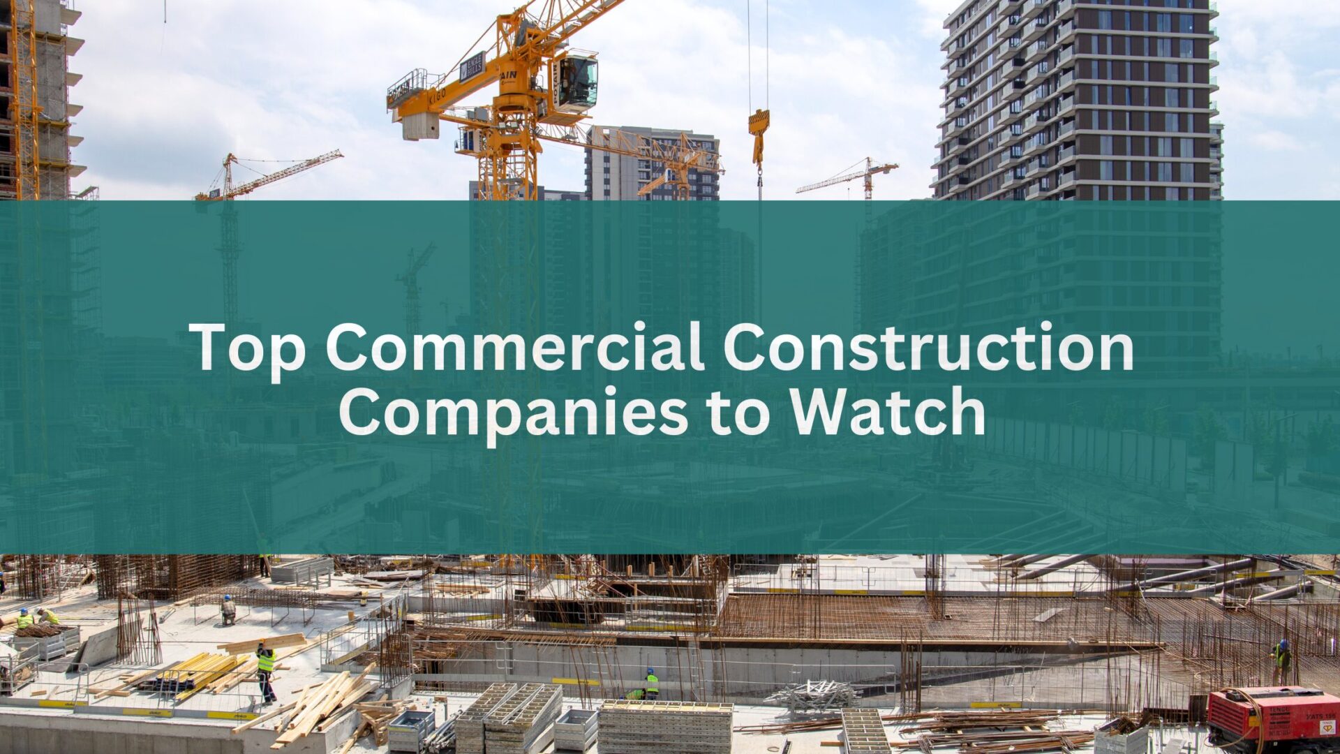 Commercial-Construction Commercial-Construction