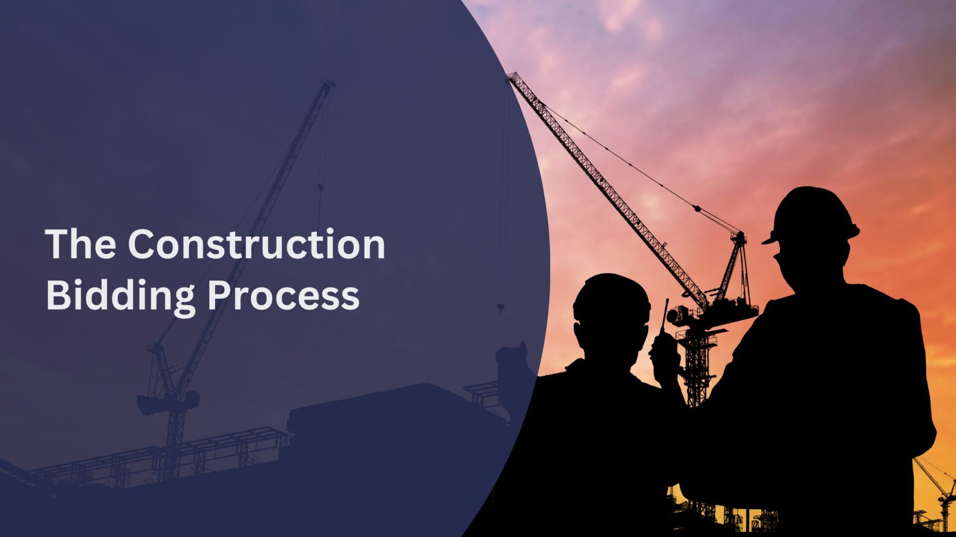 Construction-Bidding-Process Construction-Bidding-Process