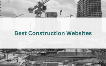 25 Best Construction Websites: Examples to Inspire and Convert
