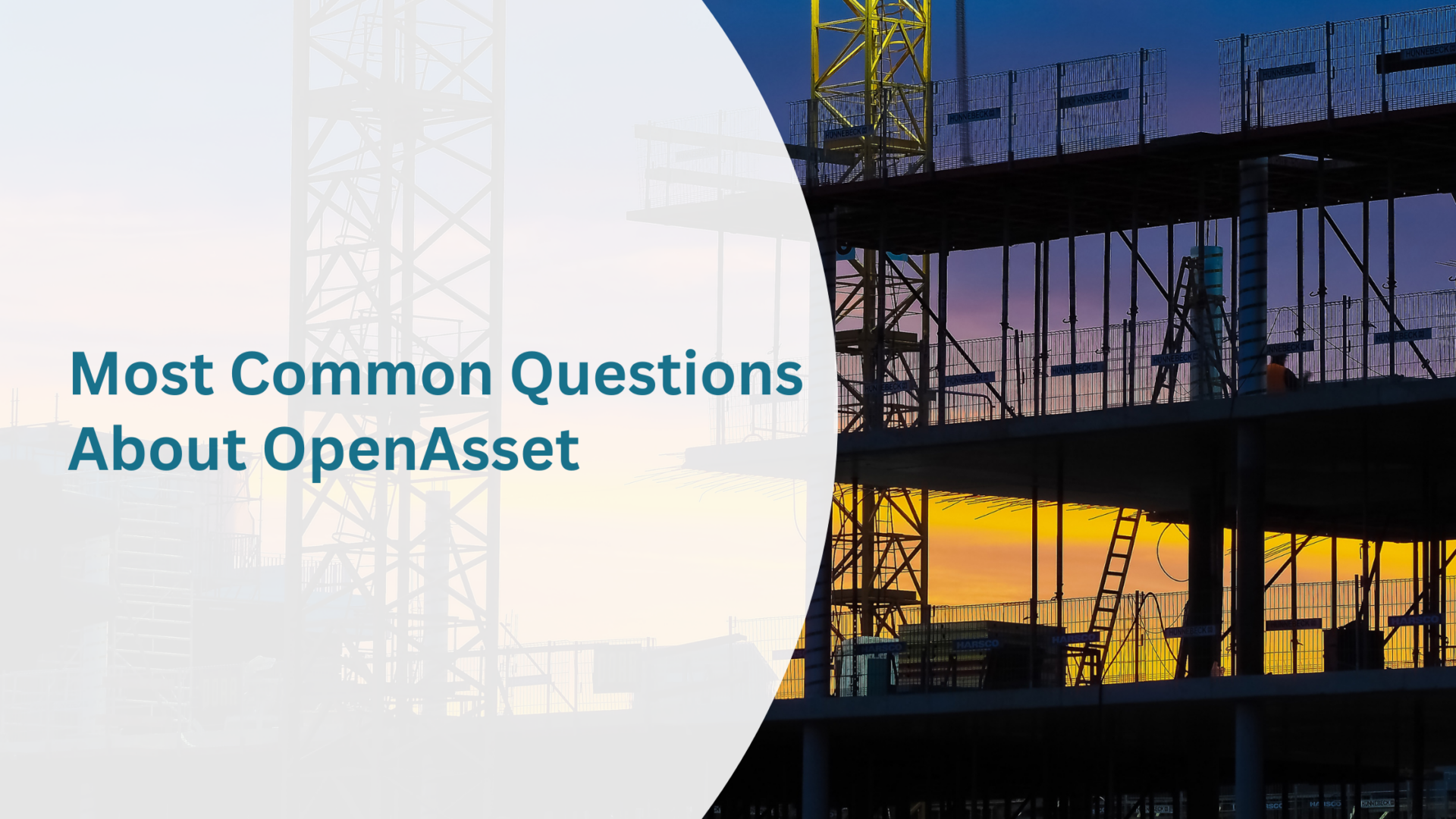Most-Common-Questions-about-OpenAsset Most-Common-Questions-about-OpenAsset