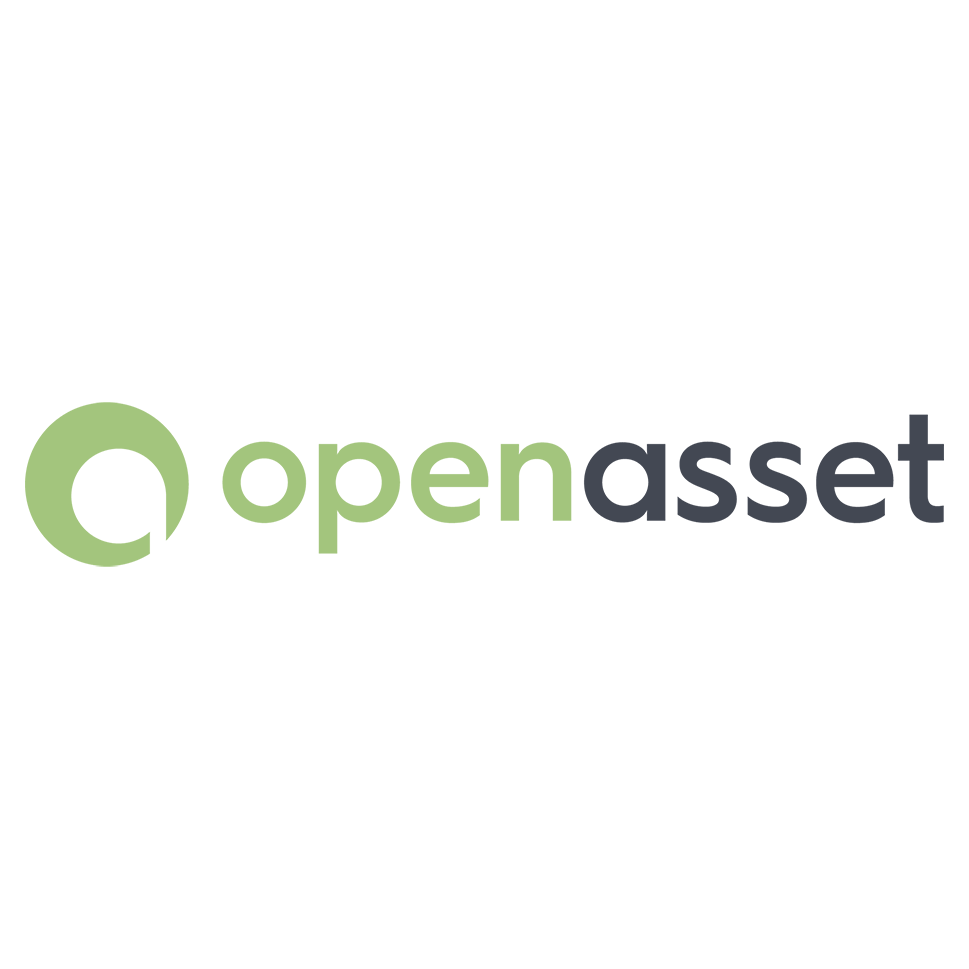 OpenAsset