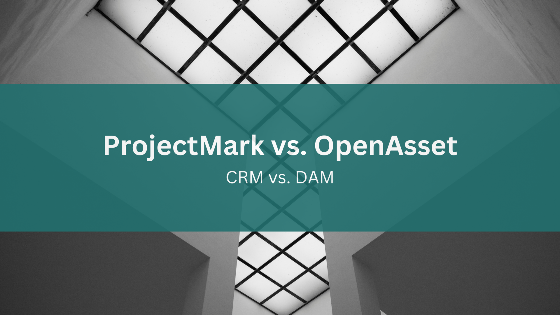 ProjectMark-vs.-OpenAsset ProjectMark-vs.-OpenAsset
