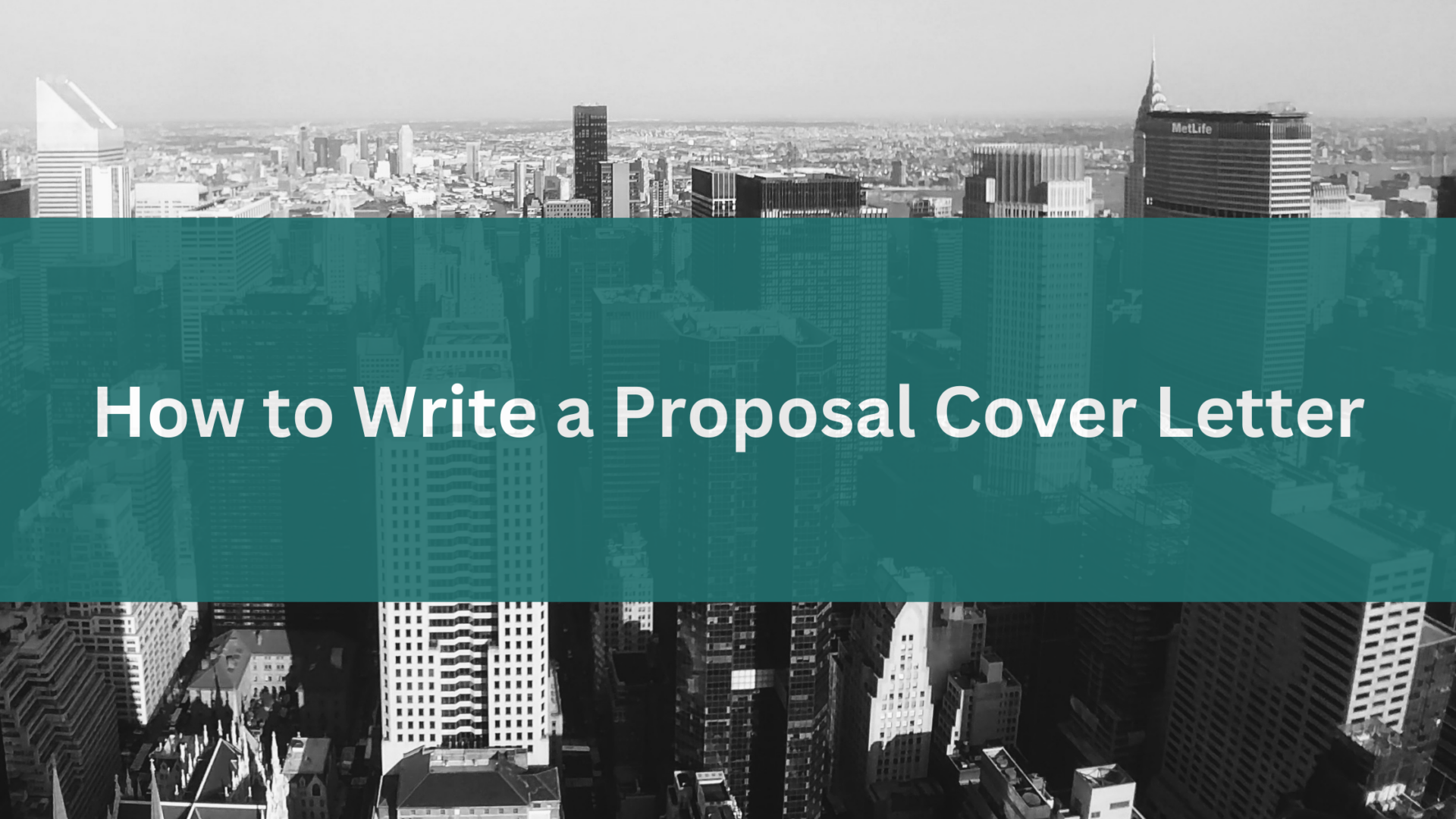 Proposal-Cover-Letter Proposal-Cover-Letter