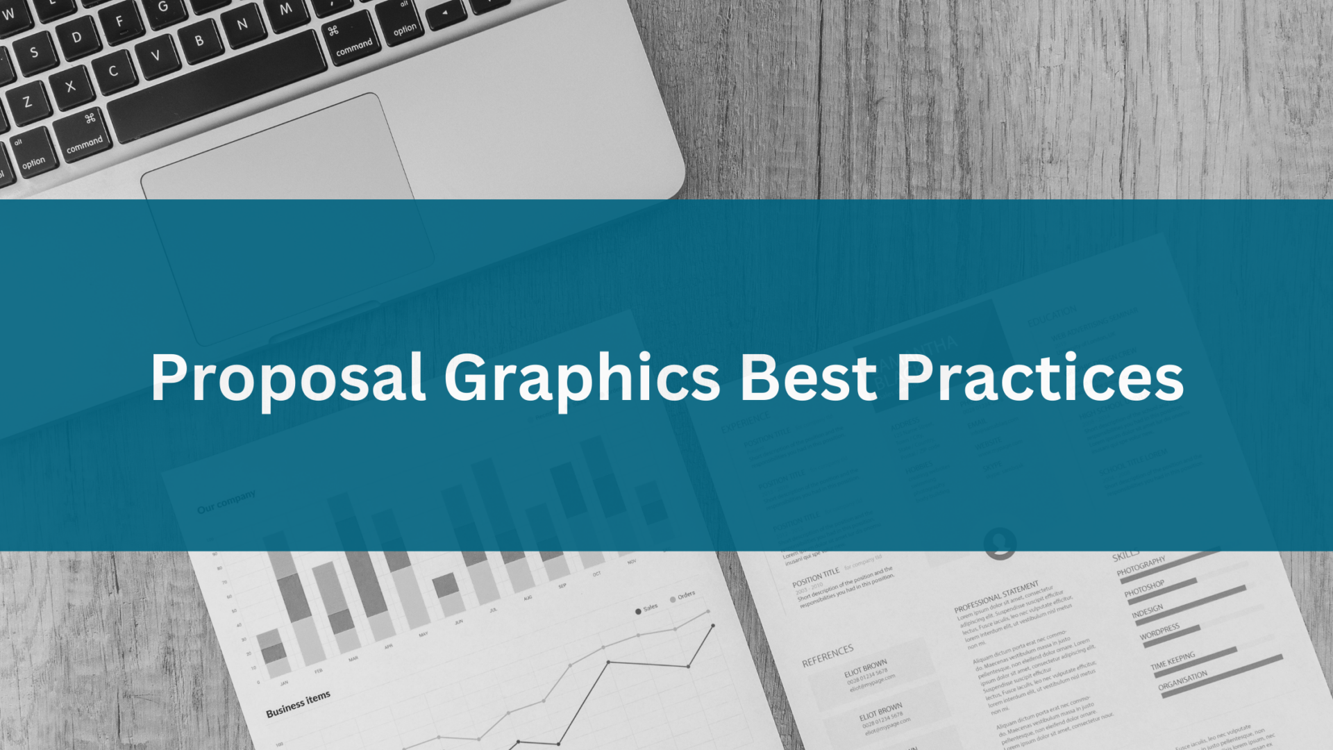 Proposal-Graphics Proposal-Graphics