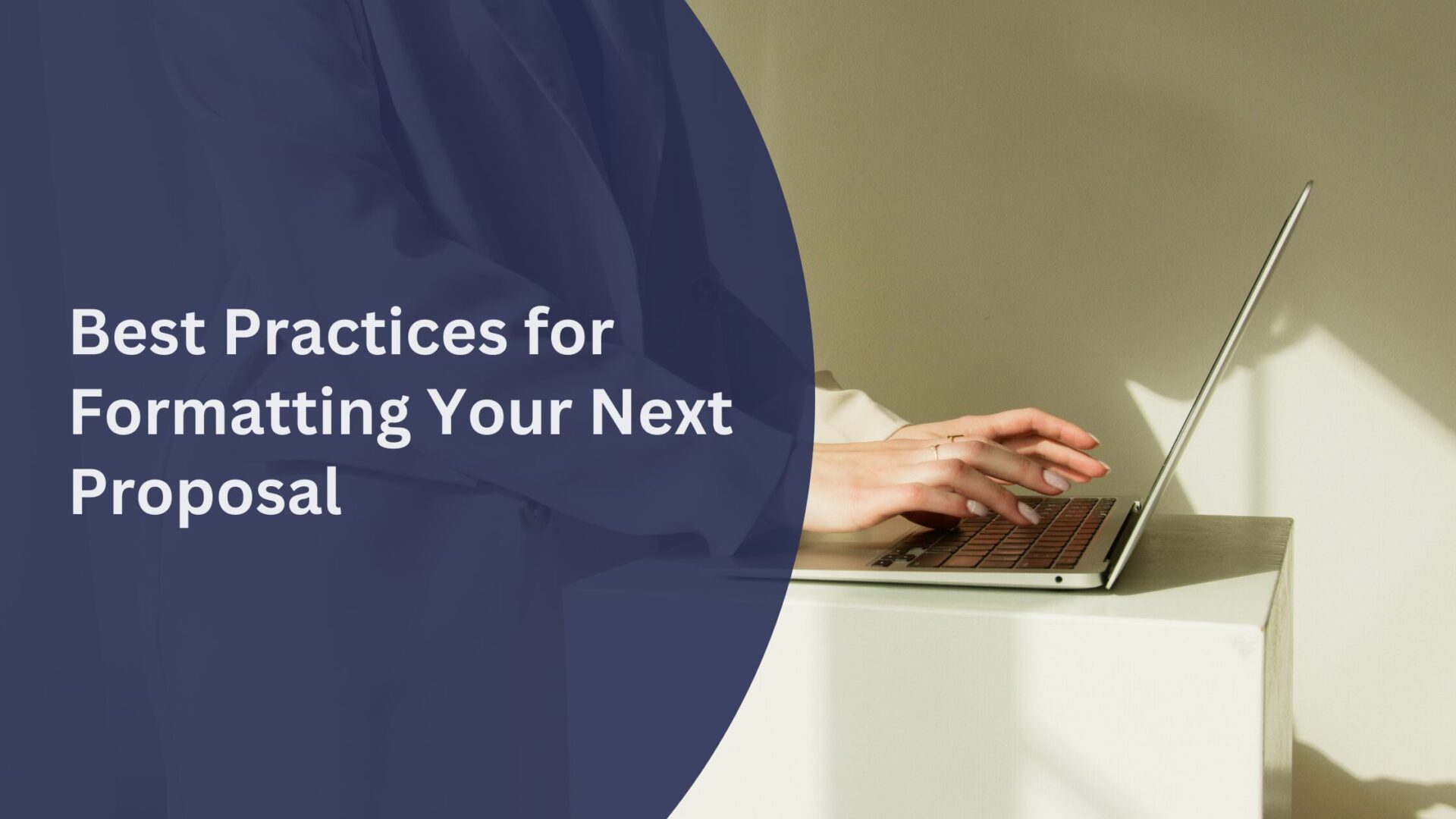 RFP-Formatting-Best-Practices RFP-Formatting-Best-Practices