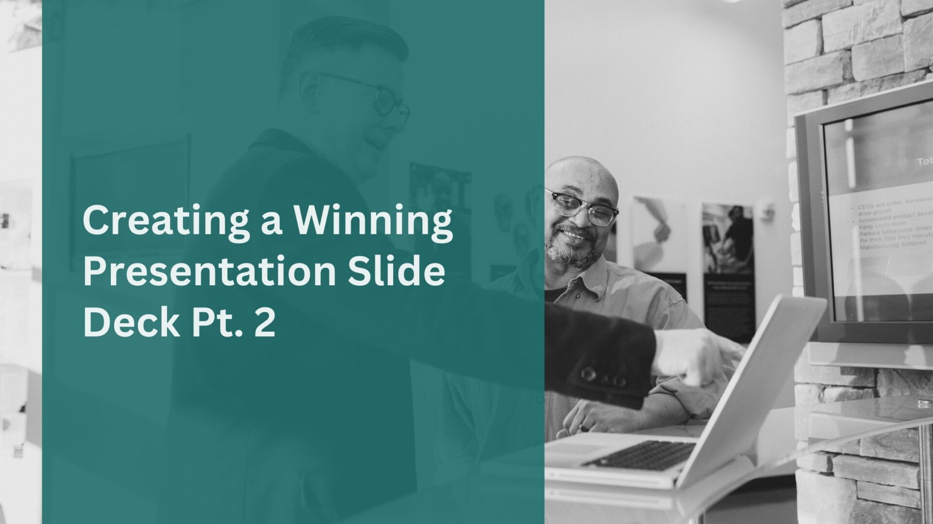 Winning-Presentation-Slide